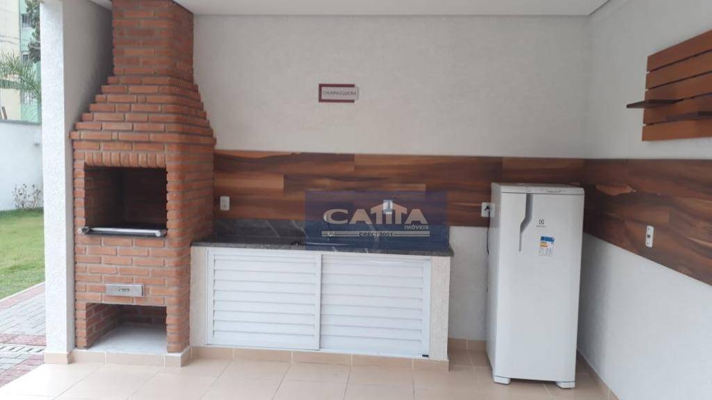 Apartamento à venda com 2 quartos, 45m² - Foto 17