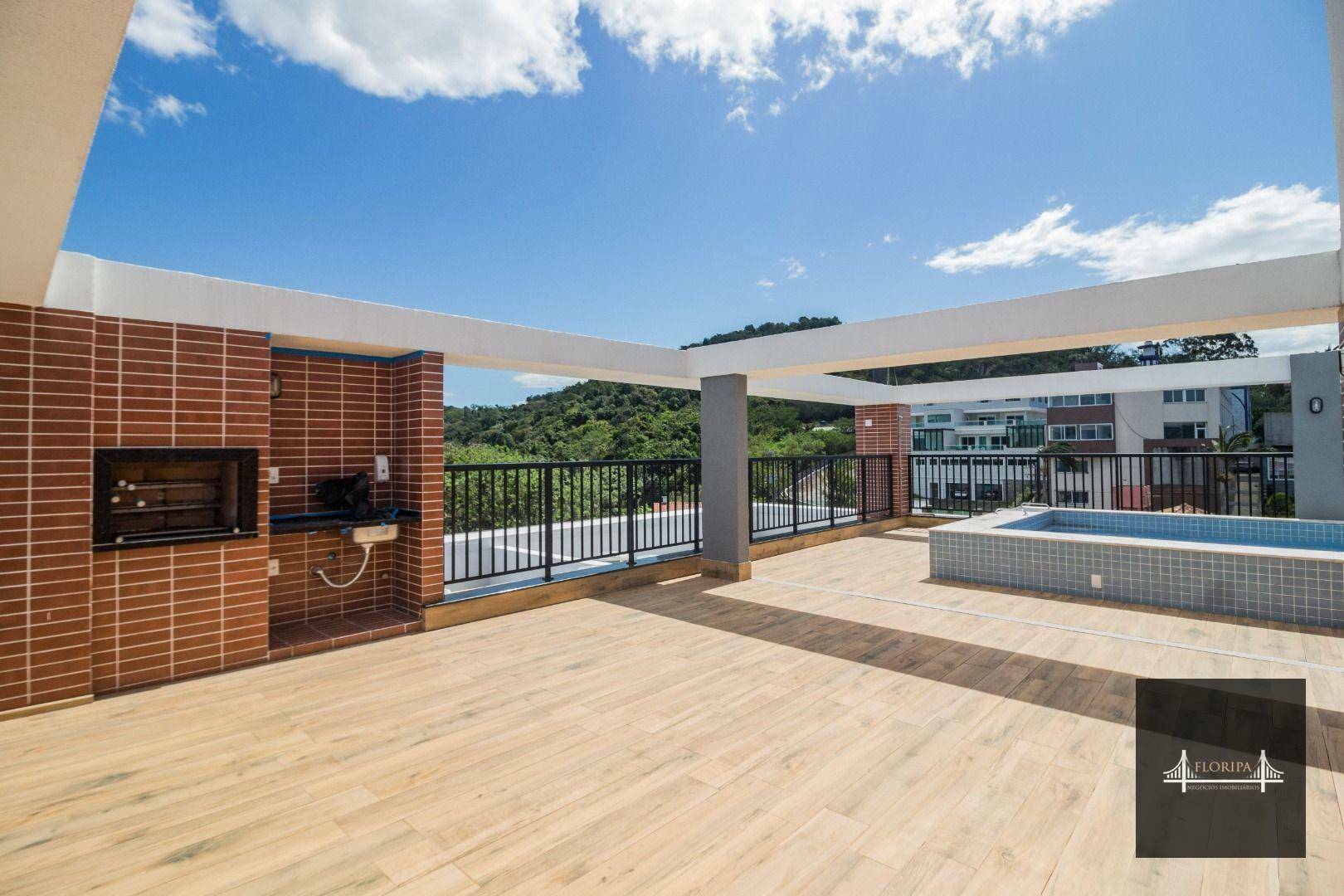 Apartamento à venda com 1 quarto, 55m² - Foto 27
