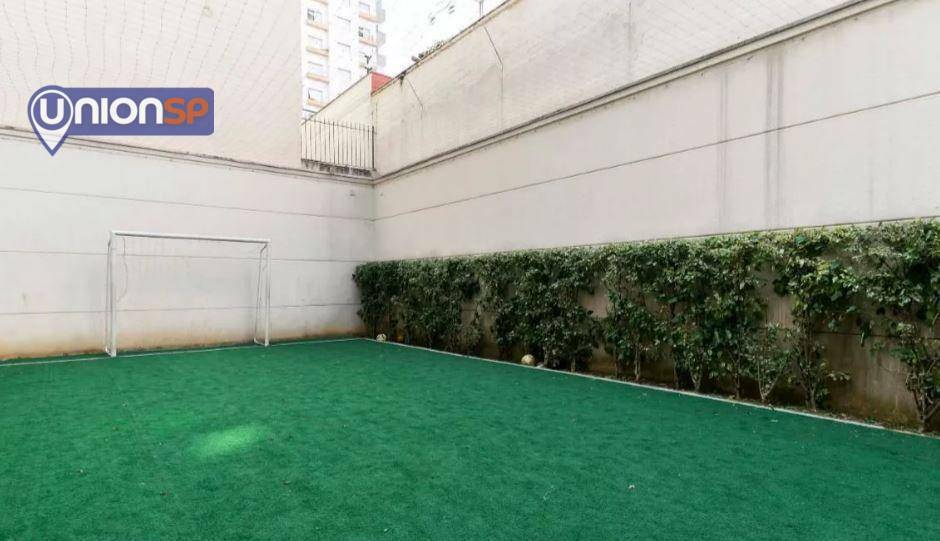 Apartamento à venda com 4 quartos, 115m² - Foto 22