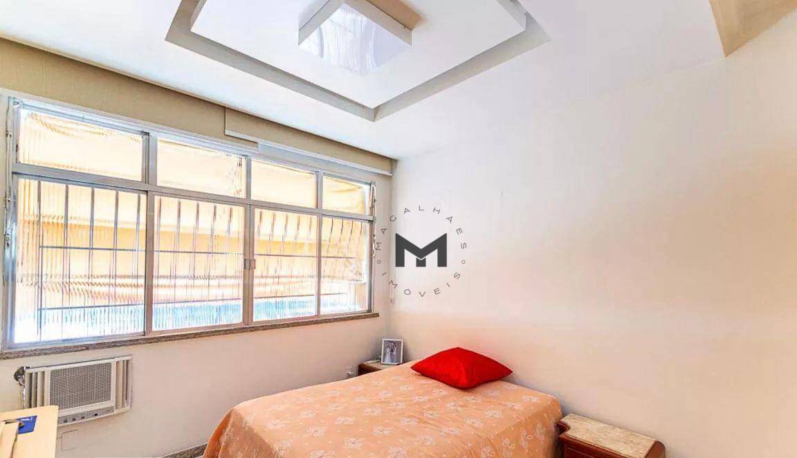 Apartamento à venda com 3 quartos, 137m² - Foto 10