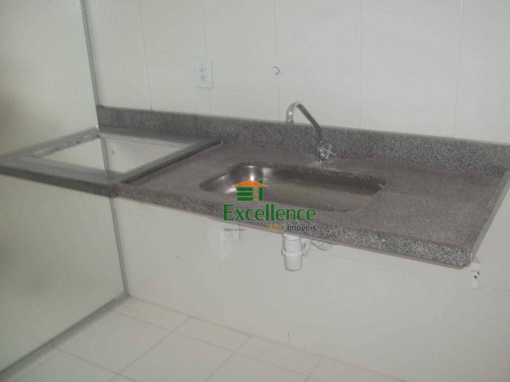 Apartamento à venda e aluguel com 2 quartos, 48m² - Foto 7