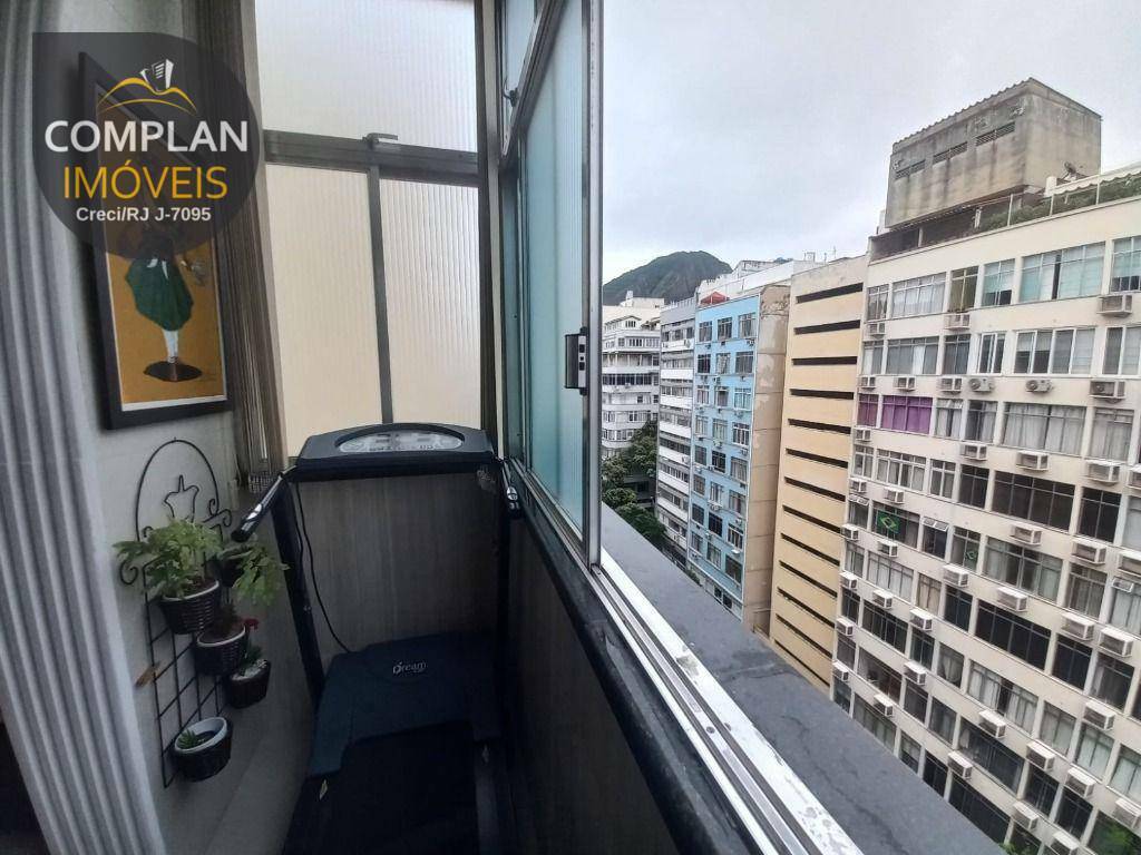 Apartamento à venda com 2 quartos, 125m² - Foto 18