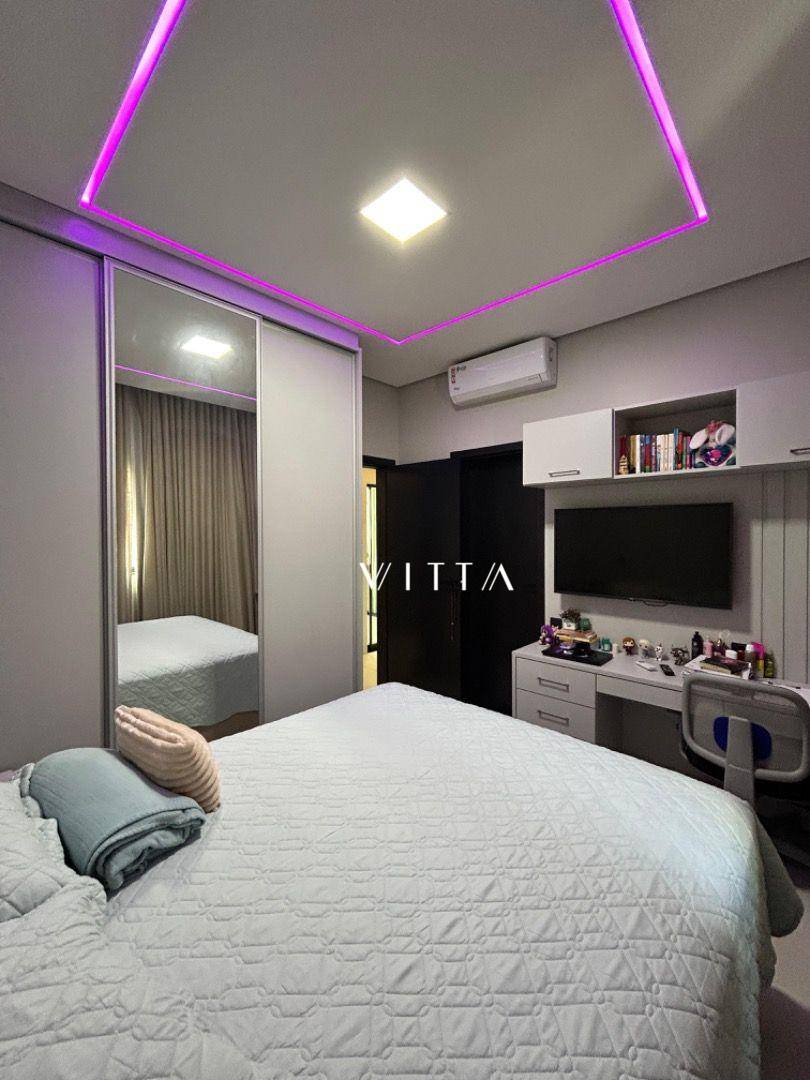 Casa, 3 quartos, 188 m² - Foto 5