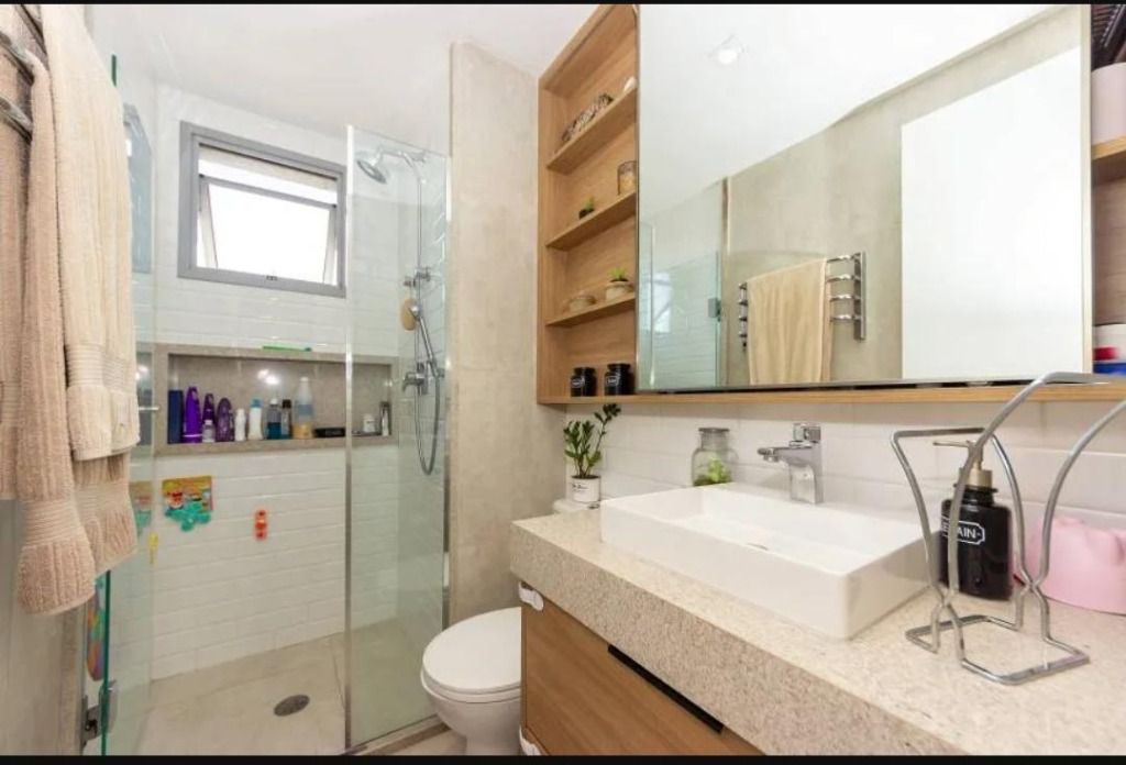 Apartamento à venda com 2 quartos, 50m² - Foto 14