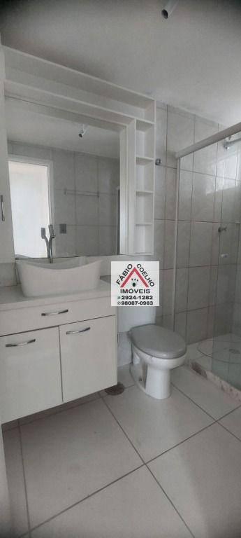 Apartamento à venda com 2 quartos, 70m² - Foto 6