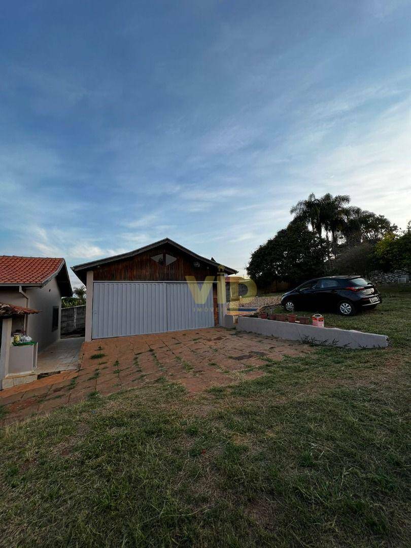 Chácara à venda com 3 quartos, 1000M2 - Foto 3