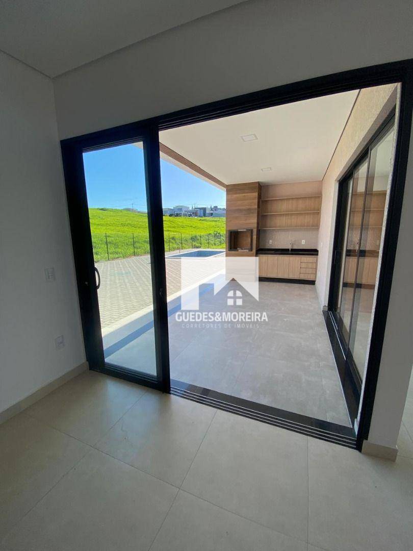 Casa de Condomínio à venda com 3 quartos, 210m² - Foto 21