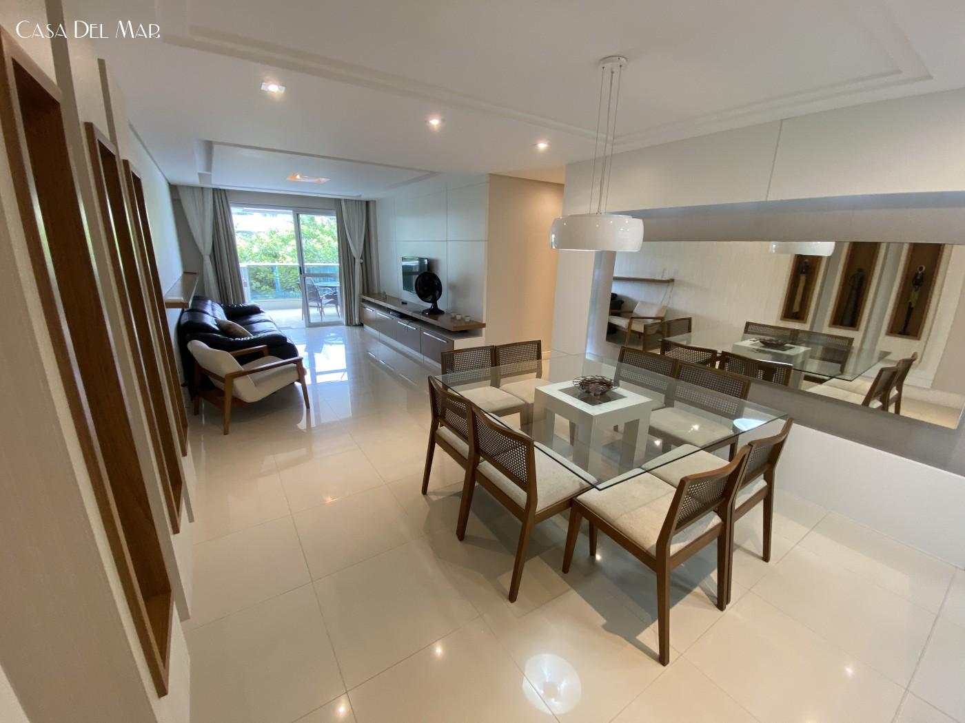 Apartamento à venda com 3 quartos, 135m² - Foto 15