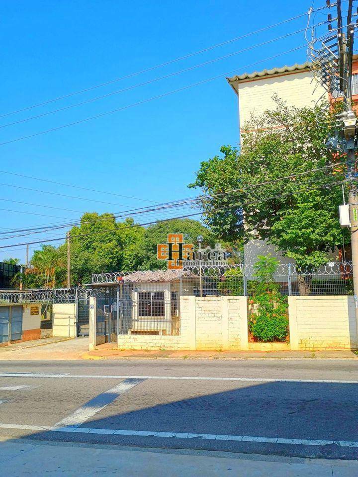 Apartamento à venda com 2 quartos, 52m² - Foto 2