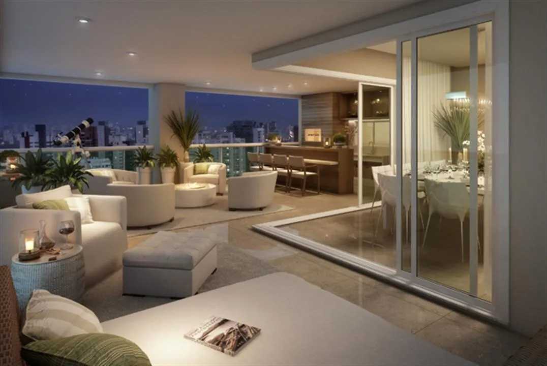 Apartamento à venda com 4 quartos, 423m² - Foto 6