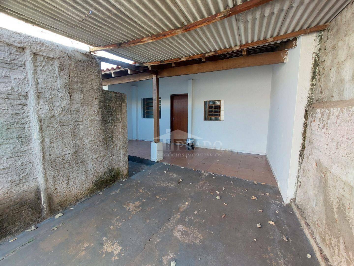 Casa, 3 quartos, 60 m² - Foto 3