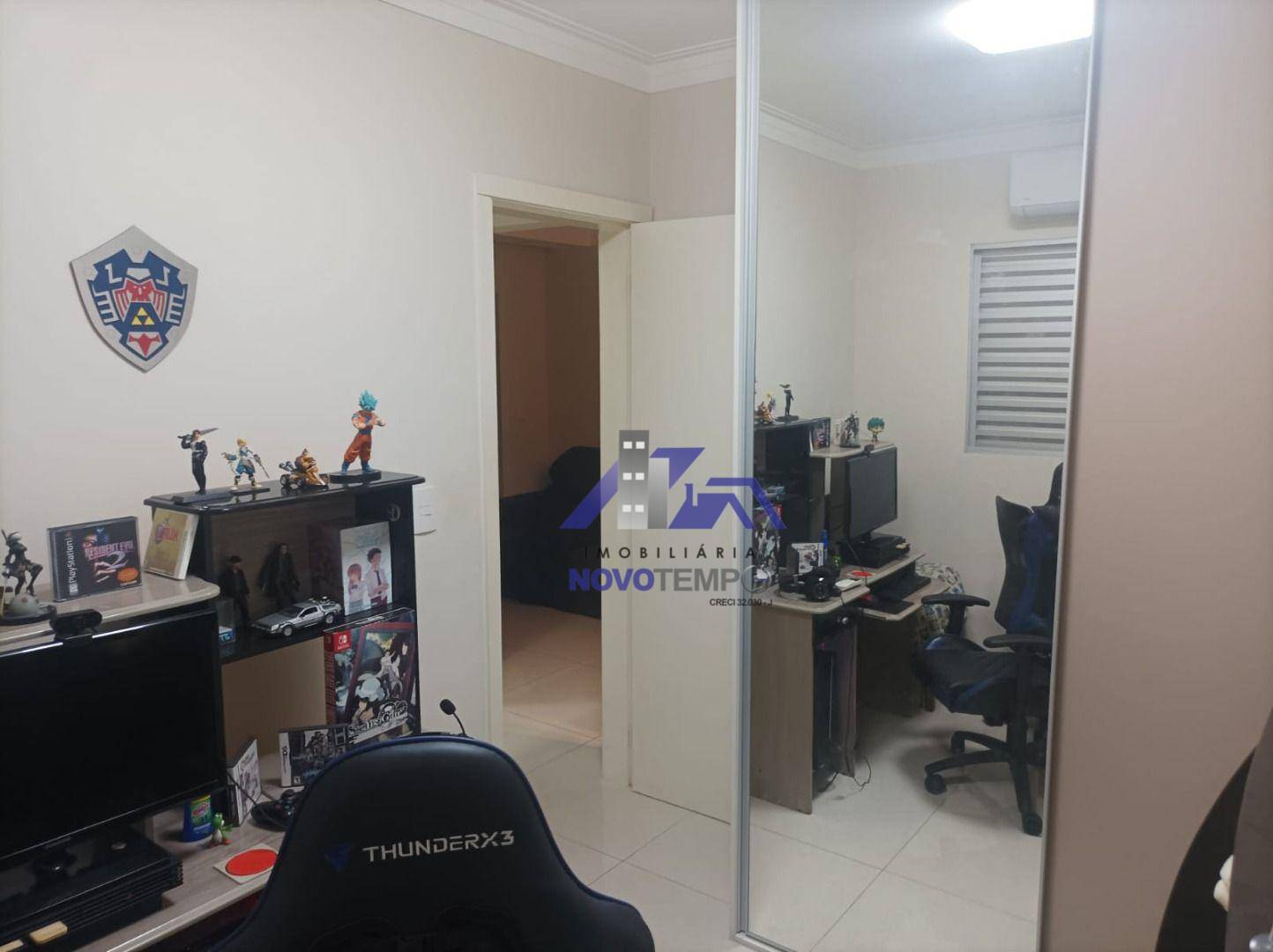 Apartamento à venda com 2 quartos, 54m² - Foto 11