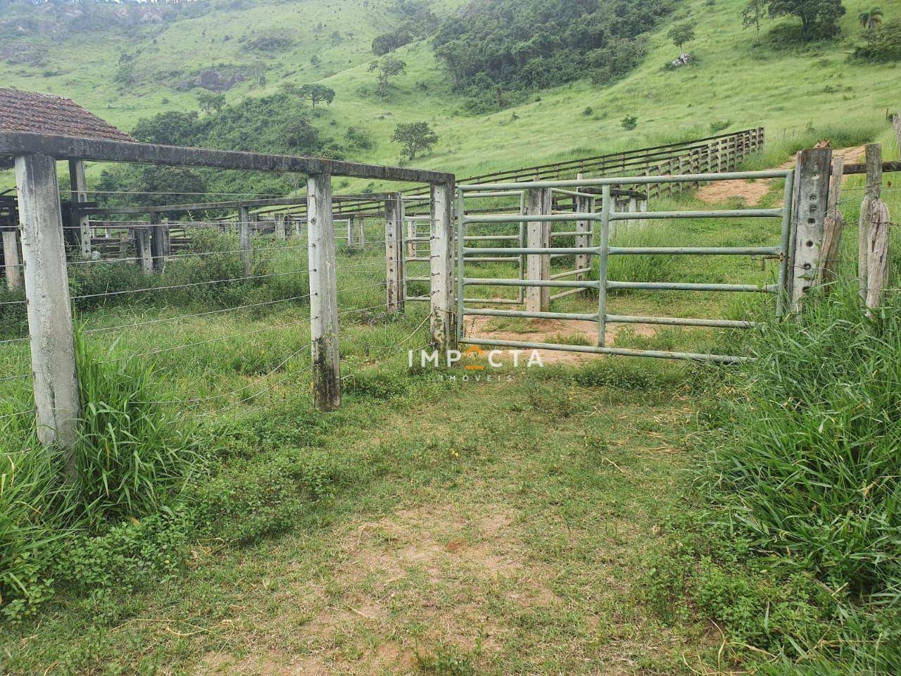 Fazenda à venda com 1 quarto, 4936800M2 - Foto 1