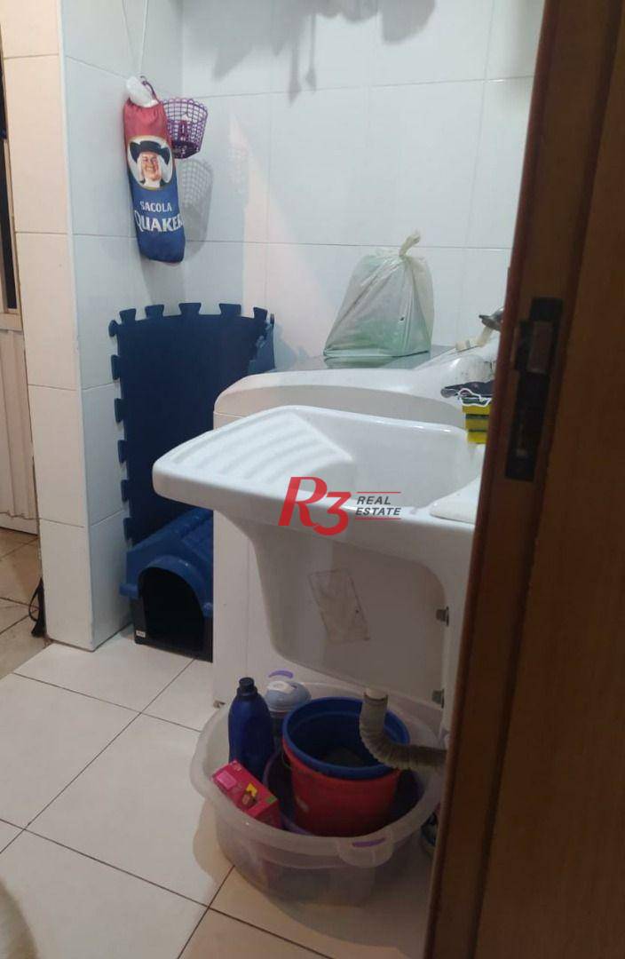 Sobrado à venda com 3 quartos, 82m² - Foto 14