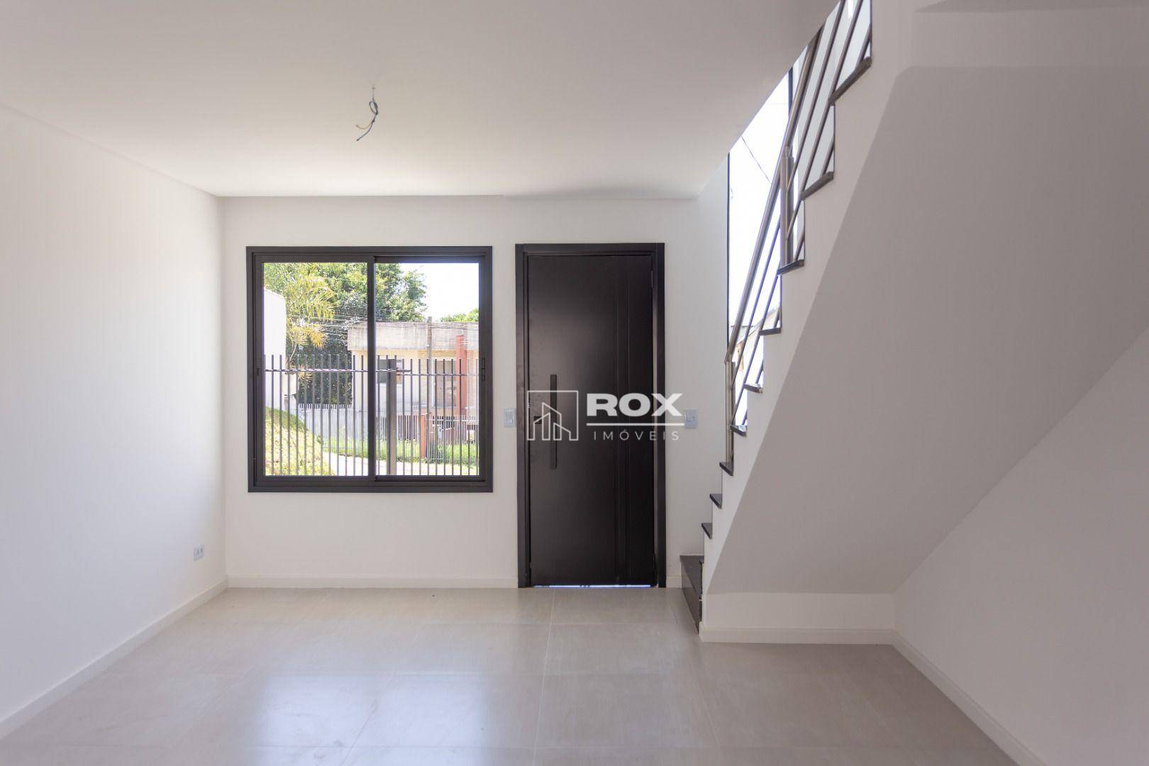 Sobrado à venda com 3 quartos, 104m² - Foto 3