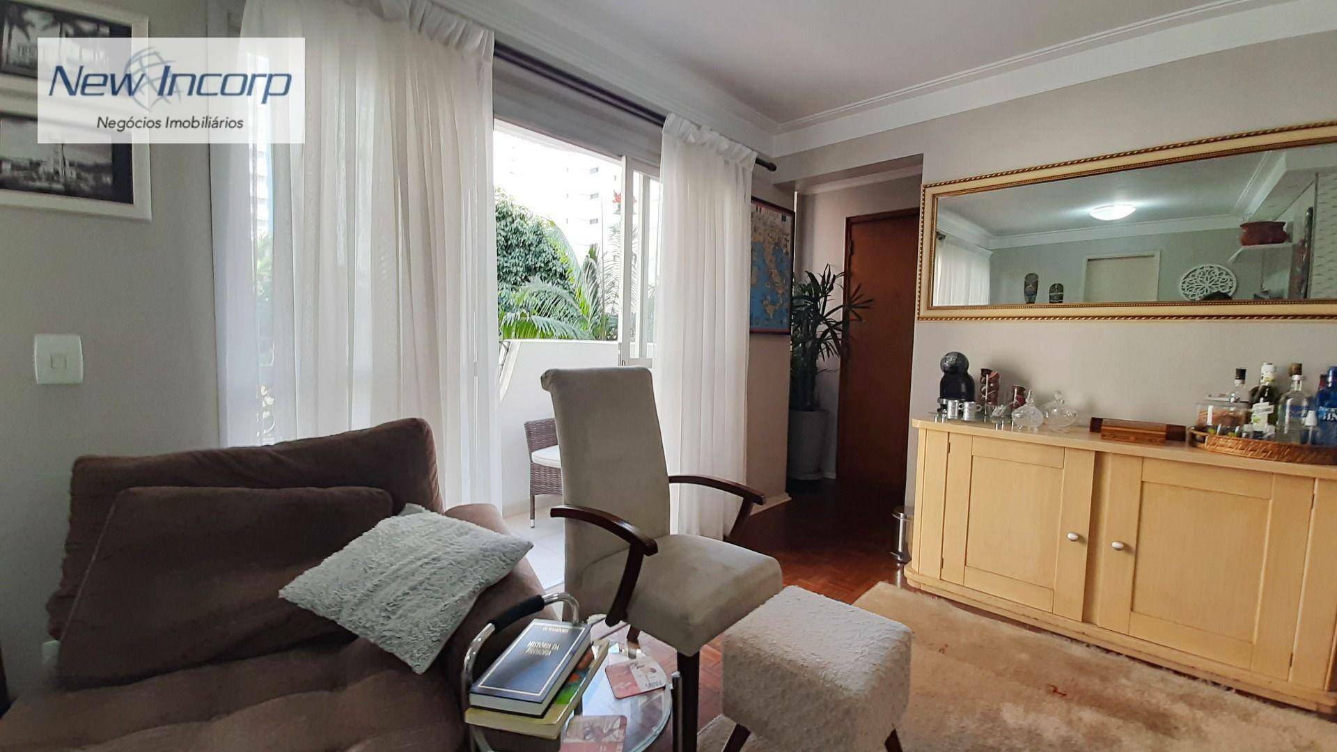 Apartamento à venda com 3 quartos, 113m² - Foto 8