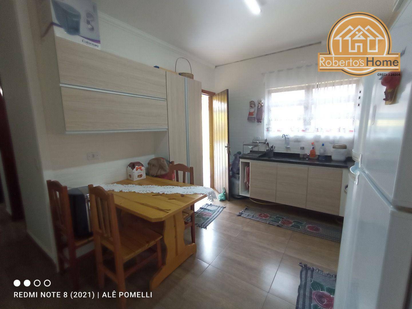 Casa à venda com 2 quartos, 110m² - Foto 15