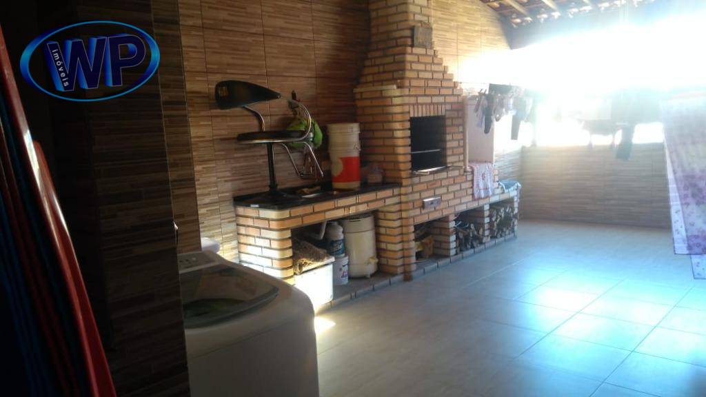 Sobrado à venda com 4 quartos, 150m² - Foto 16