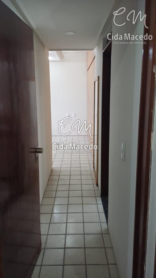 Apartamento para alugar com 3 quartos, 186m² - Foto 11