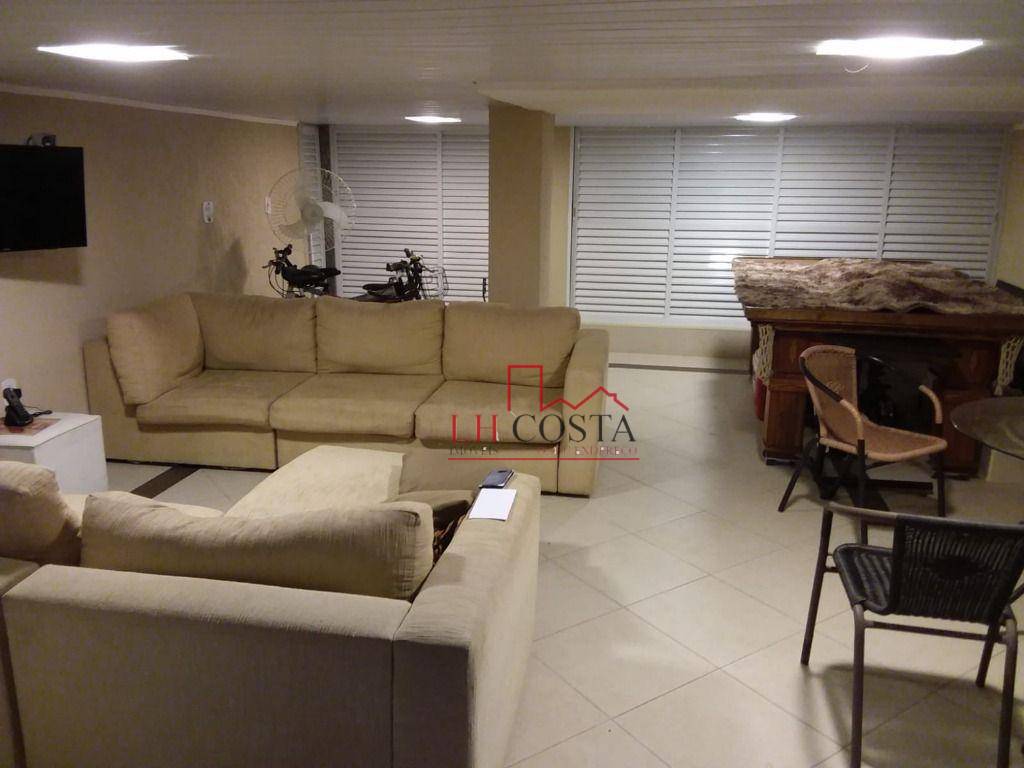 Casa à venda com 3 quartos, 200m² - Foto 25