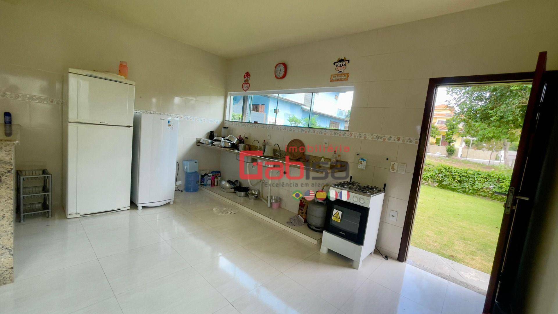 Casa de Condomínio à venda com 3 quartos, 143m² - Foto 8