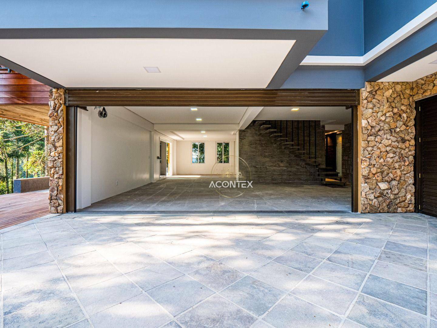 Casa à venda com 4 quartos, 558m² - Foto 39