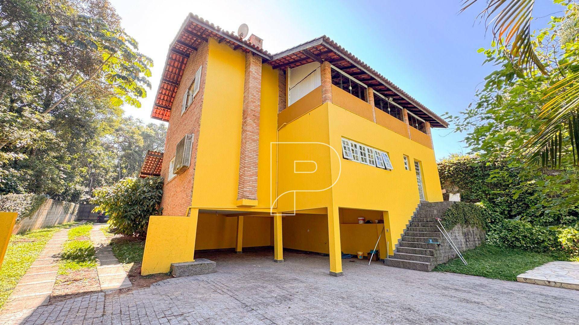 Chácara à venda e aluguel com 4 quartos, 369m² - Foto 59