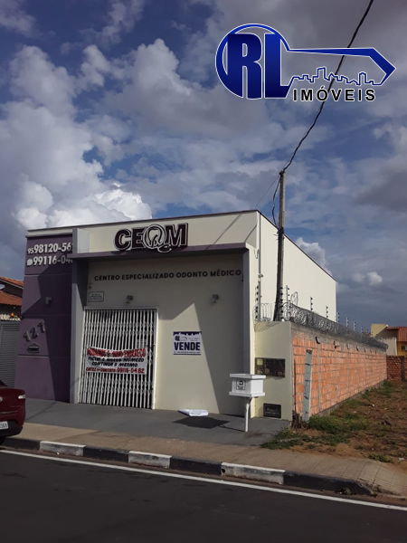 Prédio Inteiro à venda, 98m² - Foto 31