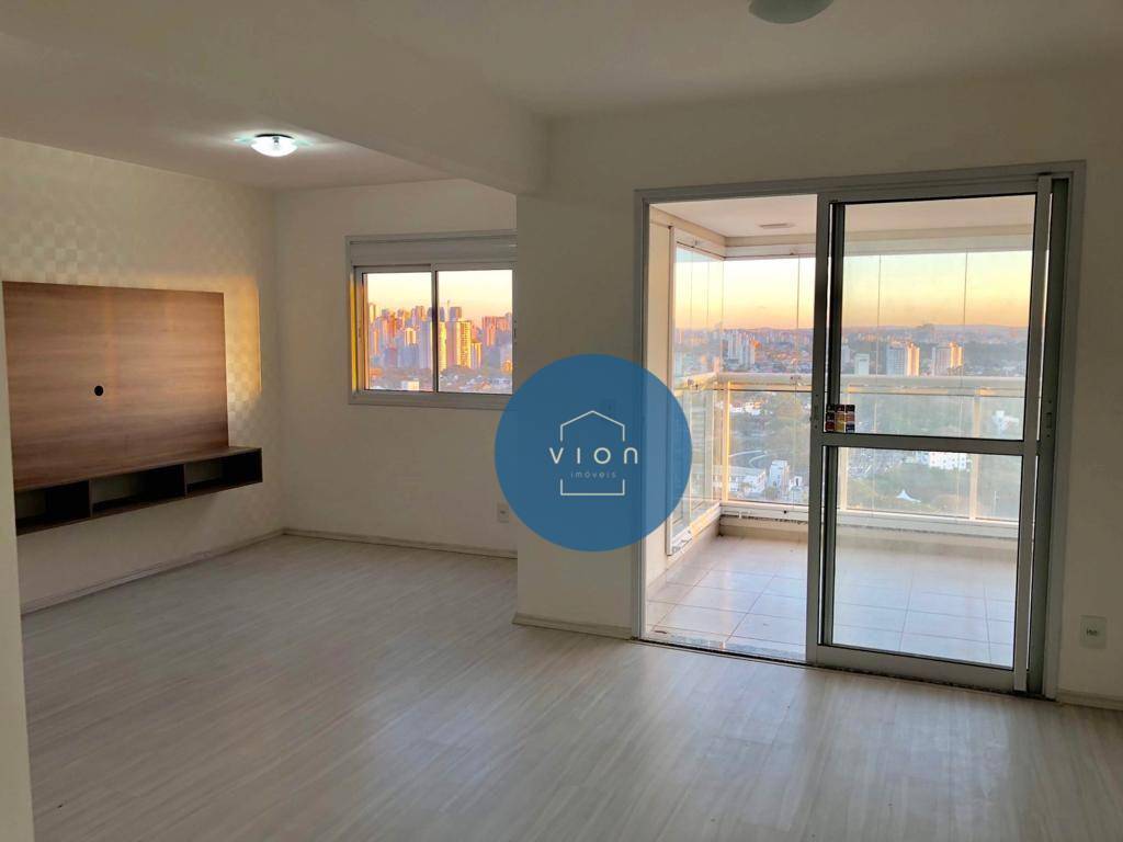 Apartamento à venda com 3 quartos, 82m² - Foto 4