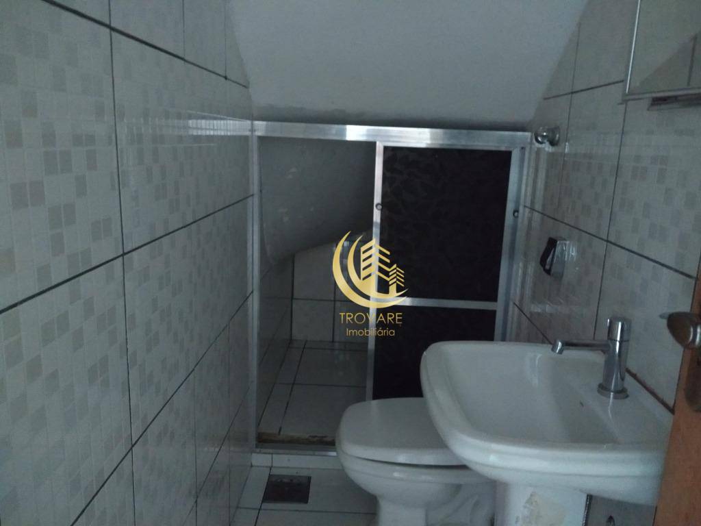 Sobrado à venda com 3 quartos, 126m² - Foto 7