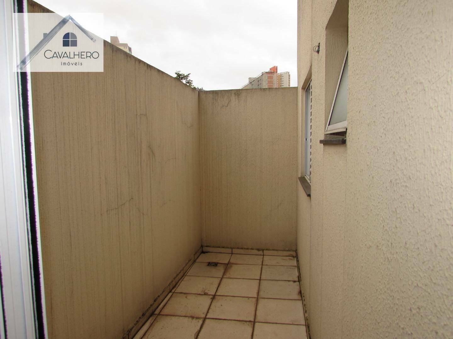 Apartamento à venda com 2 quartos, 50m² - Foto 17