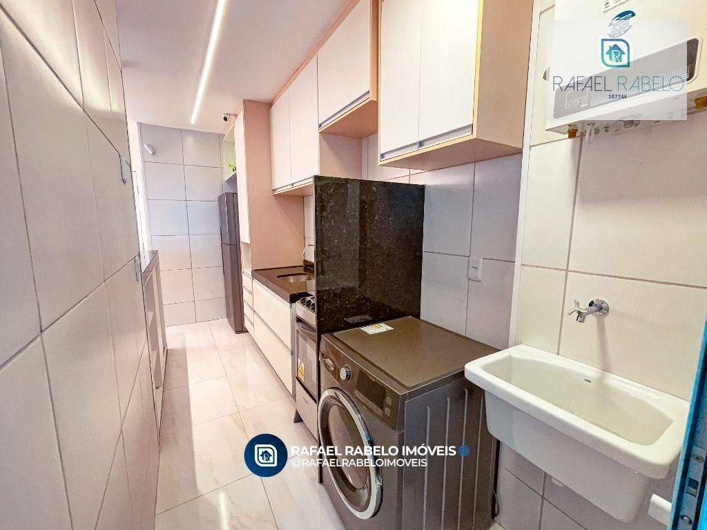 Apartamento à venda com 2 quartos, 58m² - Foto 7