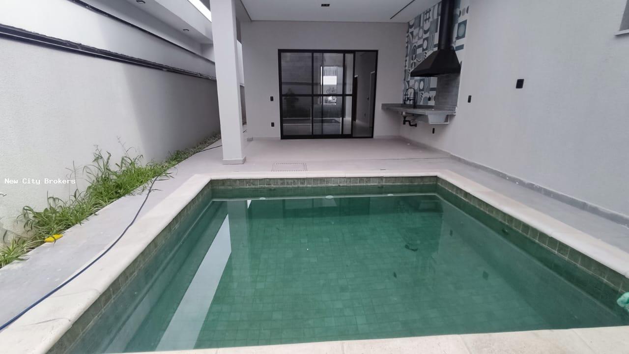 Casa de Condomínio à venda com 3 quartos, 300m² - Foto 6