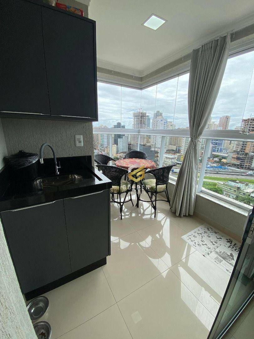 Apartamento à venda com 2 quartos, 63m² - Foto 5