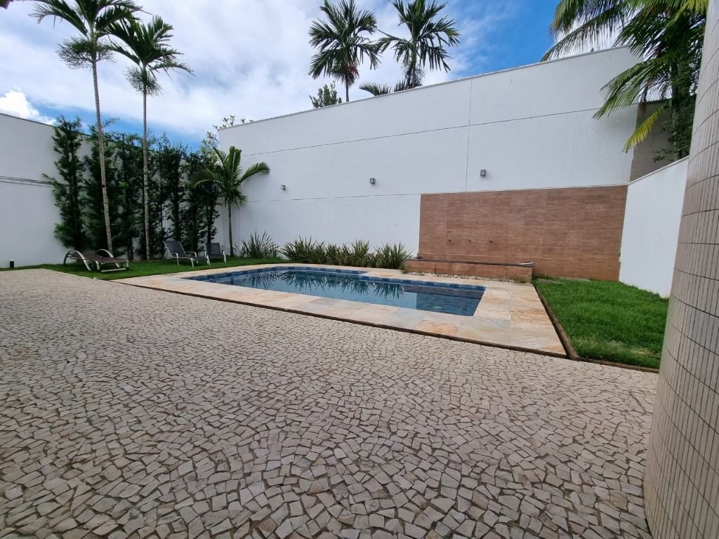 Casa de Condomínio à venda com 3 quartos, 305m² - Foto 13