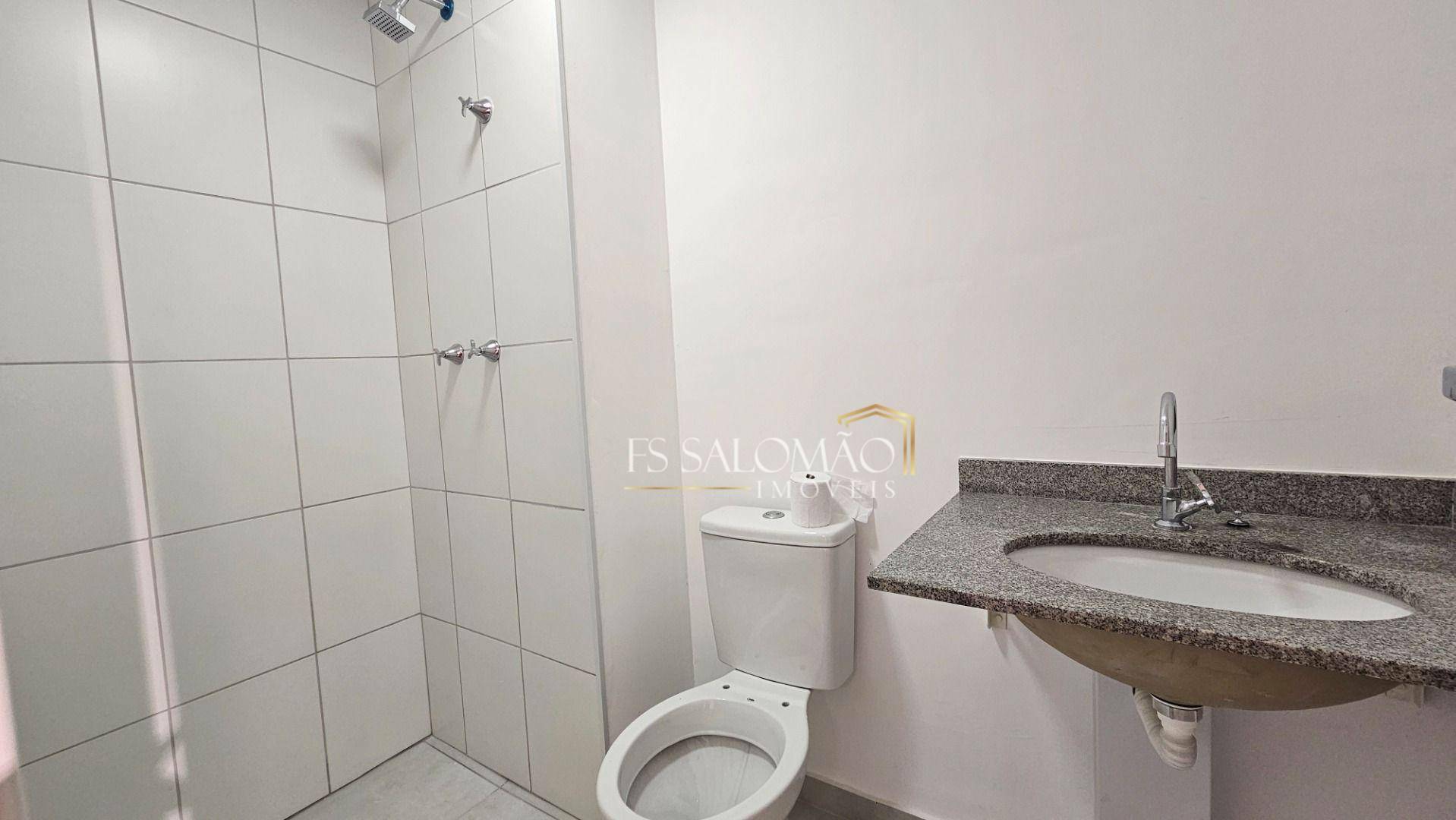 Apartamento para alugar com 2 quartos, 41m² - Foto 23