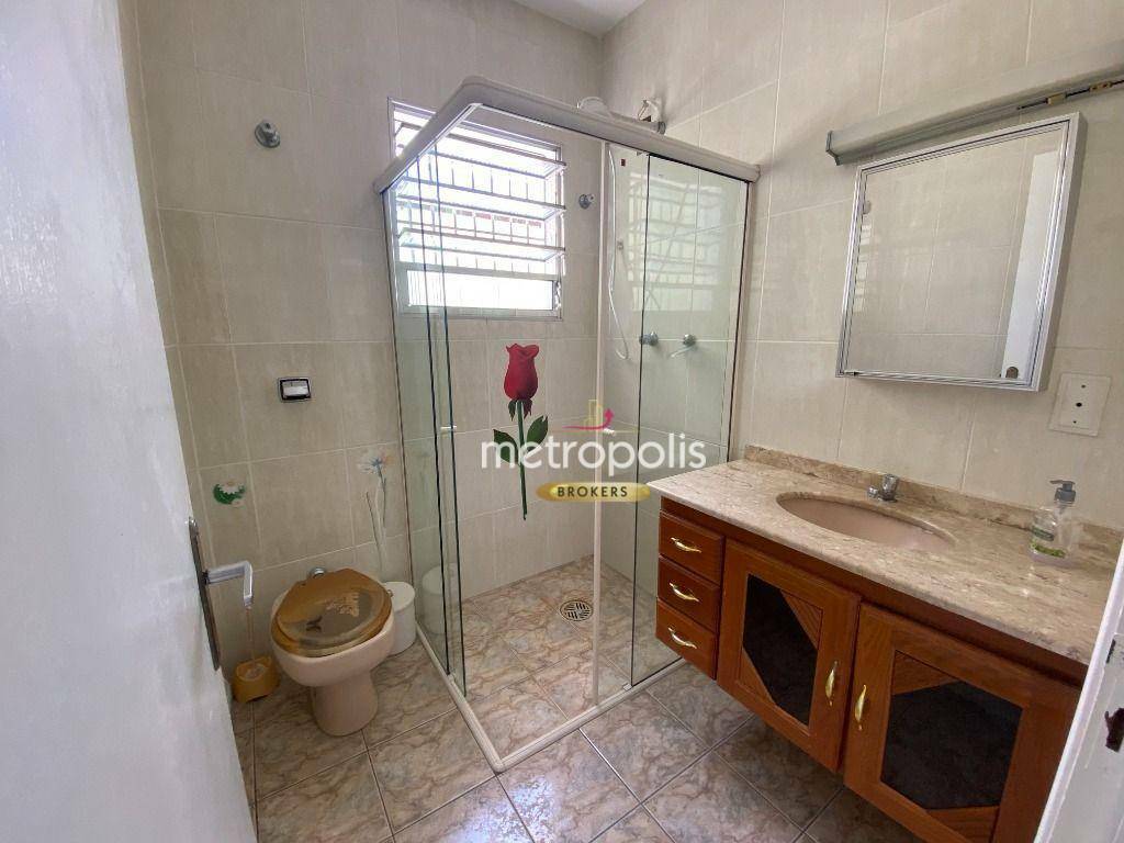 Casa à venda e aluguel com 3 quartos, 250m² - Foto 8