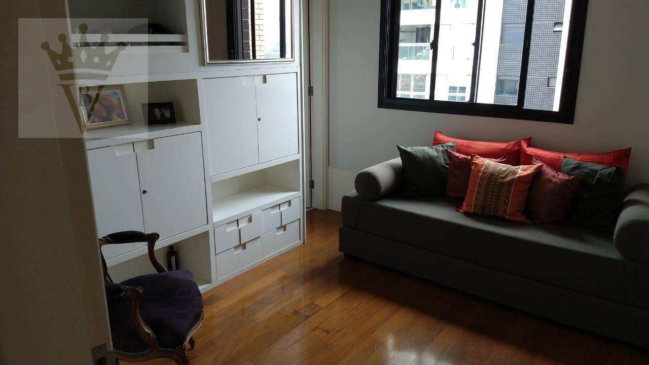 Apartamento à venda com 4 quartos, 240m² - Foto 21