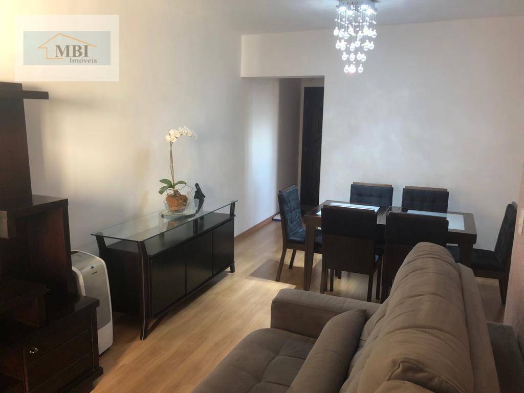 Apartamento à venda com 3 quartos, 79m² - Foto 8