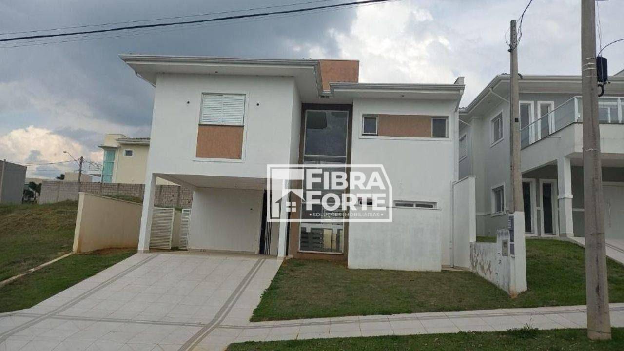 Casa de Condomínio à venda com 3 quartos, 245m² - Foto 6