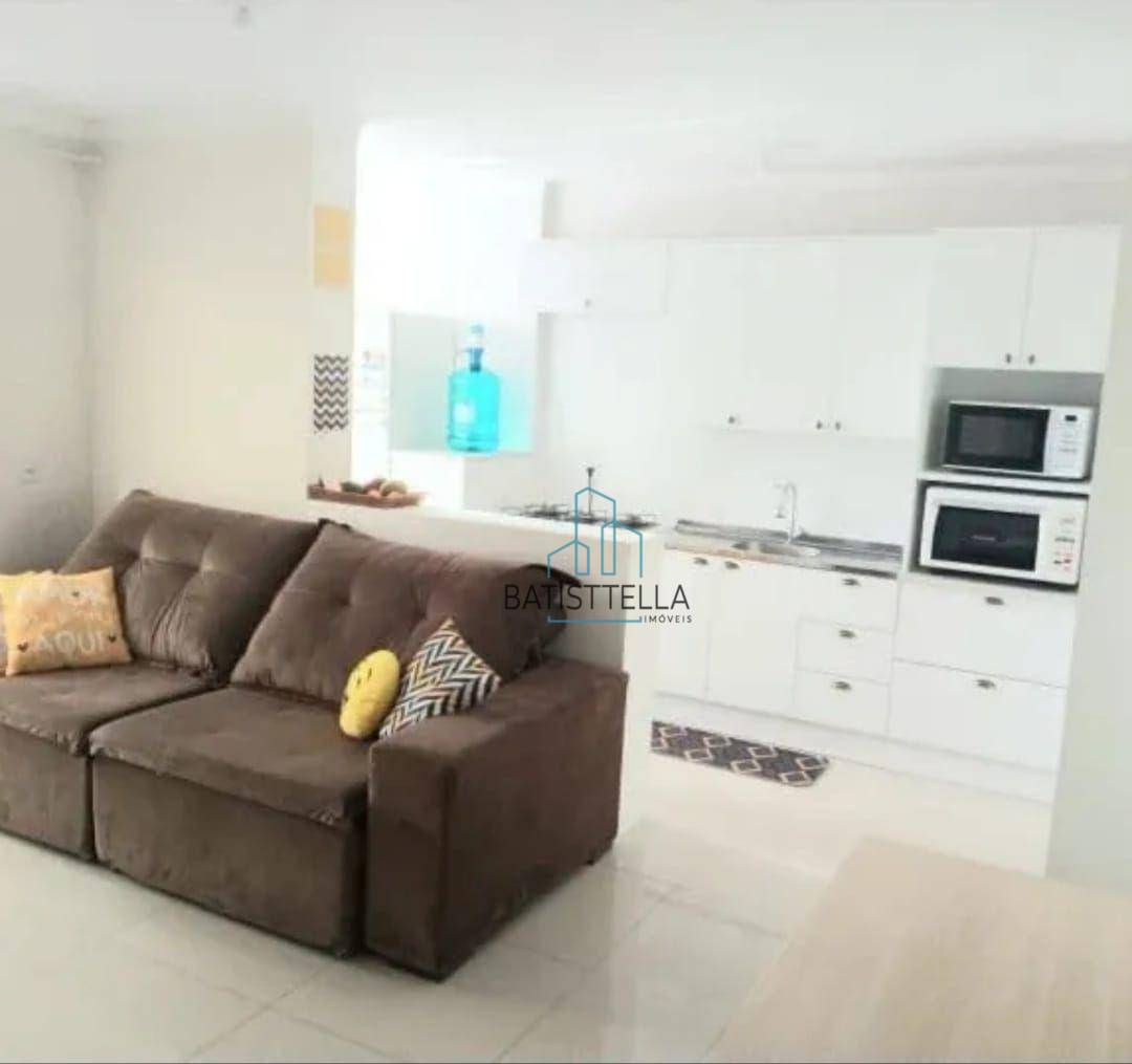 Apartamento à venda com 2 quartos, 67m² - Foto 2