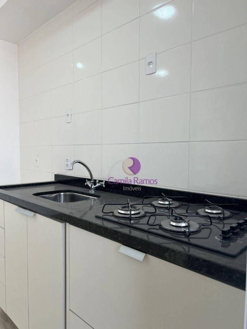 Apartamento à venda com 2 quartos, 47m² - Foto 5