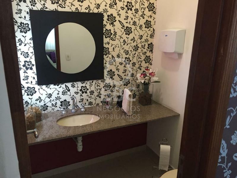 Apartamento à venda com 3 quartos, 140m² - Foto 6