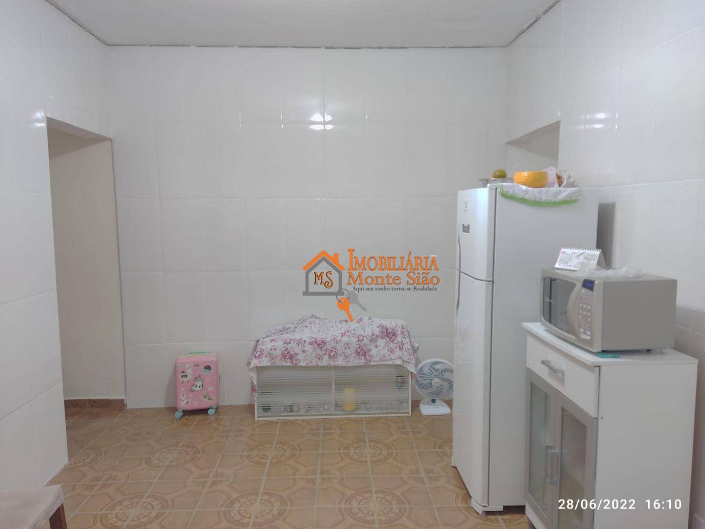 Casa à venda com 2 quartos, 125m² - Foto 5