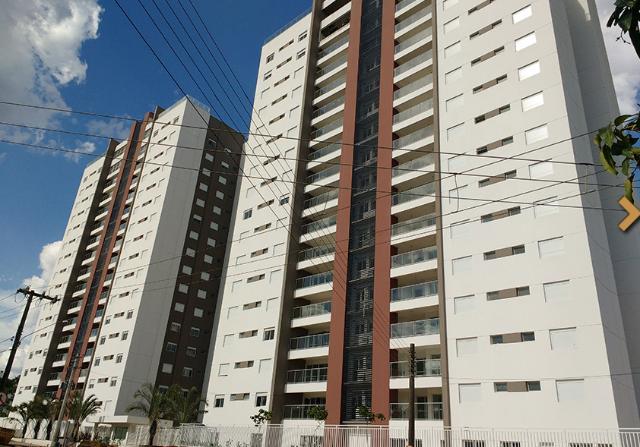 Apartamento à venda com 3 quartos, 118m² - Foto 20