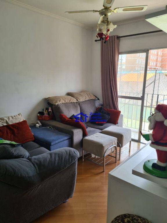 Apartamento à venda com 3 quartos, 78m² - Foto 19