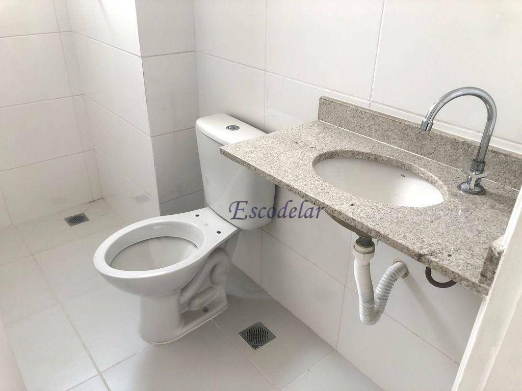 Apartamento à venda com 2 quartos, 56m² - Foto 19