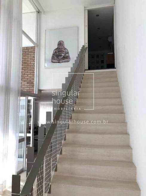 Apartamento à venda com 2 quartos, 240m² - Foto 5