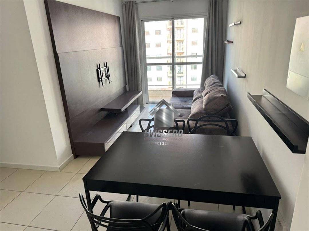 Apartamento, 2 quartos, 58 m² - Foto 4