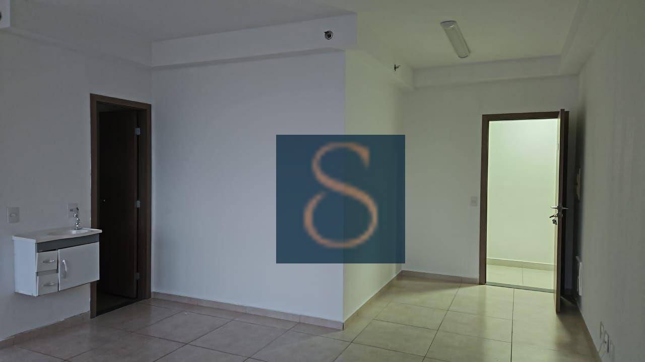 Conjunto Comercial-Sala para alugar, 37m² - Foto 3